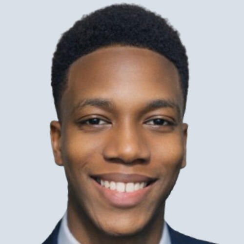 Dr. Emmanuel Oladosu (Executive Director)